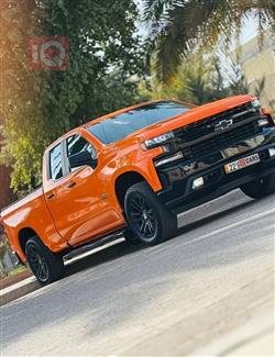 شيفروليه سلفرادو